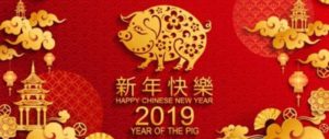 Read more about the article 【新年祝福】 回首2018，展望2019！剑桥中国学联携世界名校学联送上新春祝福！