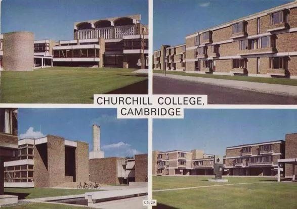 【头条】剑桥中国学联2019新生周-Churchill College学联家庭主题Formal——开启你的剑桥formal之旅