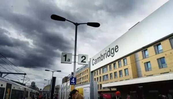 【2019剑桥新生指南】第一期：四通八达的剑桥
