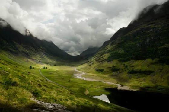 【英伦之旅】第十八期：苏格兰跨年狂欢五日游